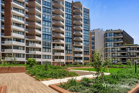 504/32 Civic Way, Rouse Hill, NSW 2155