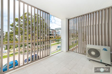 Property photo of B307/34A Cliff Road Epping NSW 2121