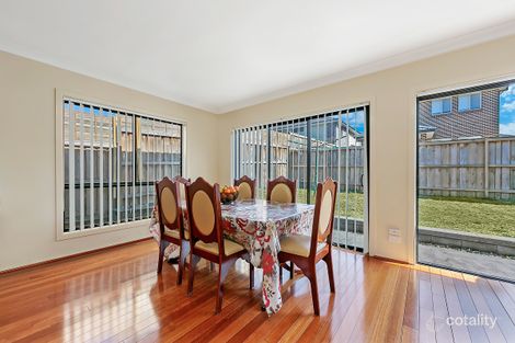 Property photo of 31 Burringoa Crescent Colebee NSW 2761