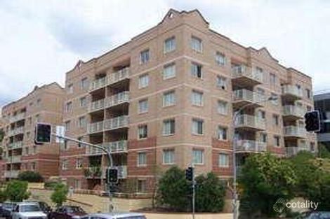 105/65 Shaftesbury Rd, Burwood, NSW 2134