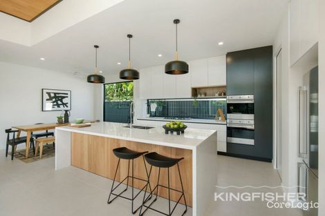 Property photo of 16 Sandpiper Drive Burleigh Waters QLD 4220