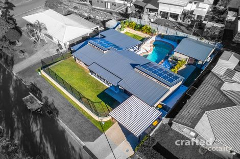 Property photo of 20 Calliope Street Runcorn QLD 4113