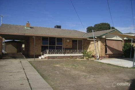 Property photo of 475 McDonald Road Lavington NSW 2641