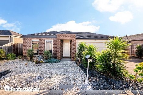 Property photo of 92 Calais Circuit Cranbourne West VIC 3977