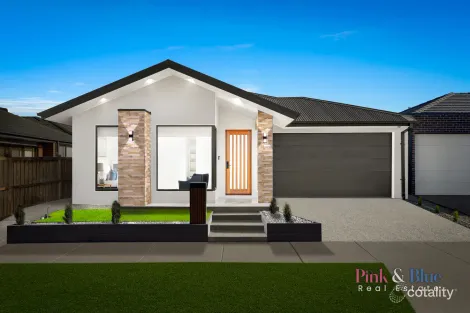 20 Derrimut St, Rockbank, VIC 3335