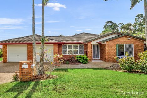 Property photo of 12 The Jinker Track Albany Creek QLD 4035