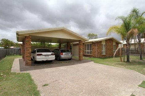 Property photo of 1/3 Dunbavan Place Norman Gardens QLD 4701