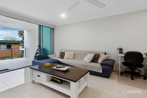 Property photo of 5/36 Weston Street Coorparoo QLD 4151