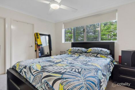 Property photo of 5/36 Weston Street Coorparoo QLD 4151