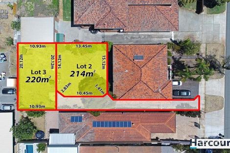 Property photo of 2/119 Seventh Avenue Maylands WA 6051