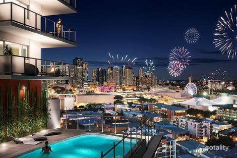 310/45 Boundary St, South Brisbane, QLD 4101