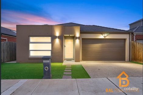 Property photo of 23 Hilda Street Tarneit VIC 3029
