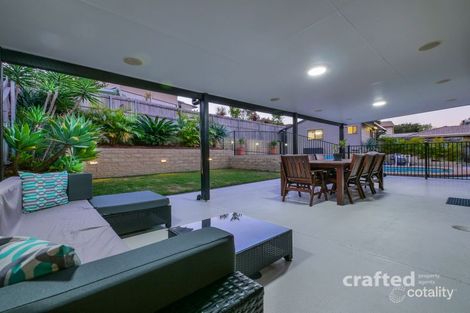 Property photo of 20 Calliope Street Runcorn QLD 4113