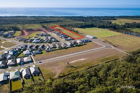 Property photo of LOT 282 Albatross Way Old Bar NSW 2430