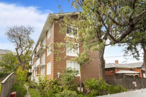 7/70 Hawksburn Rd, South Yarra, VIC 3141