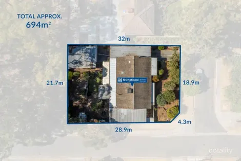 Property photo of 29 Glen Avon Terrace Ridgehaven SA 5097