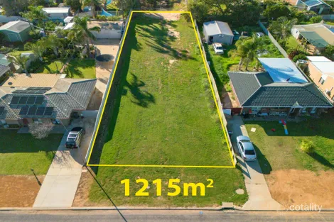 28 HOUSTON ST, SPALDING, WA 6530