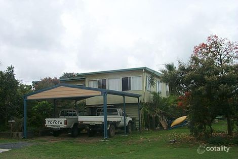 Property photo of 2 Emu Street Slade Point QLD 4740