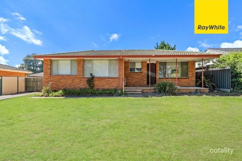 Property photo of 43 Starke Street Higgins ACT 2615