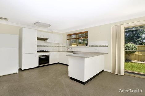 Property photo of 23 Fallows Way Cherrybrook NSW 2126