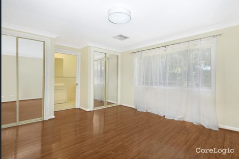 Property photo of 23 Fallows Way Cherrybrook NSW 2126