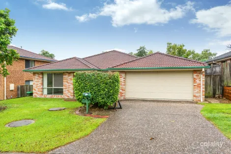 16 Stevenson St, Calamvale, QLD 4116