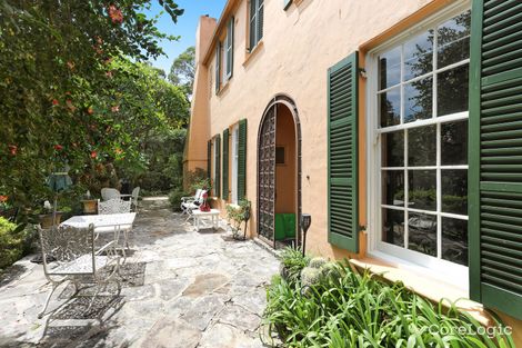 Property photo of 7 Boambillee Avenue Vaucluse NSW 2030