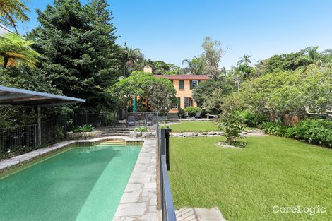 Property photo of 7 Boambillee Avenue Vaucluse NSW 2030