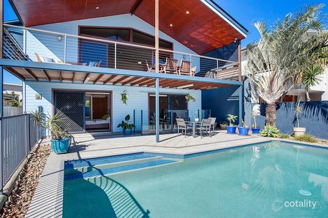 Property photo of 8 Ferny Fairway Burleigh Heads QLD 4220