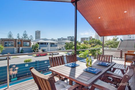 Property photo of 8 Ferny Fairway Burleigh Heads QLD 4220