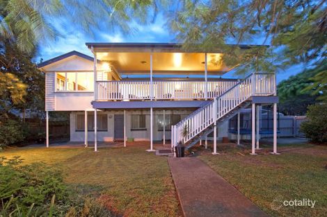 93 Wynnum Esp, Wynnum, QLD 4178