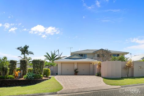 Property photo of 5 Daybreak Court Castaways Beach QLD 4567