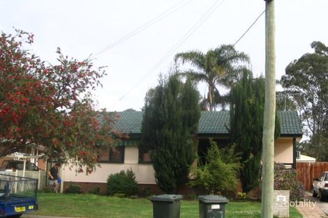 Property photo of 37 Maxwells Avenue Ashcroft NSW 2168