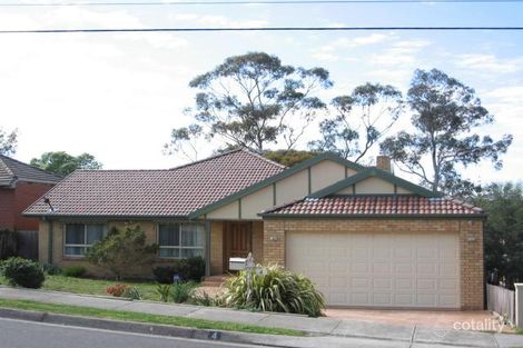 4 St Johns Wood Rd, Mount Waverley, VIC 3149