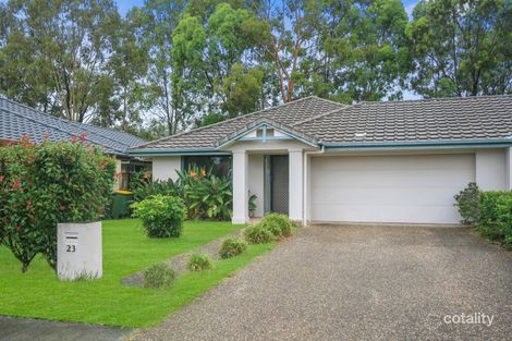 Property photo of 23 Seville Circuit Burleigh Waters QLD 4220
