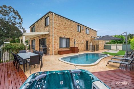 Property photo of 21 Callistemon Close Narara NSW 2250