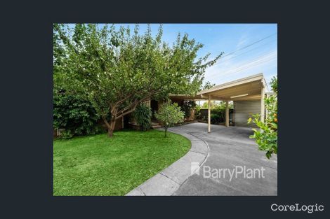 Property photo of 1 Cleeland Close Epping VIC 3076