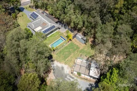 Property photo of 177 Glenmore Drive Bonogin QLD 4213