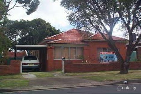 Property photo of 49 Wilga Street Punchbowl NSW 2196