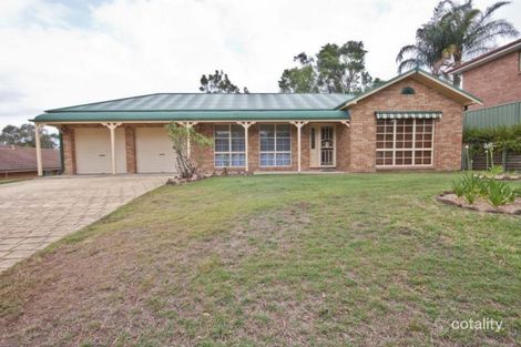 Property photo of 14 Gardner Circuit Singleton Heights NSW 2330