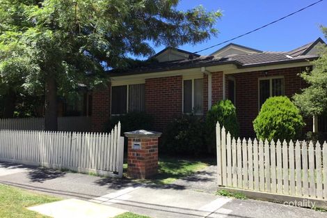 Property photo of 2C Springfield Avenue Croydon VIC 3136