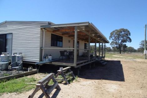 216 Crystal Creek Rd, Kogan, QLD 4406