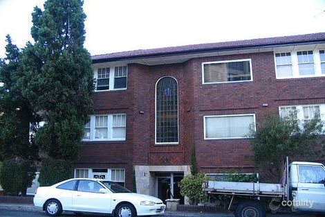 1/1a Eastbourne Rd, Darling Point, NSW 2027