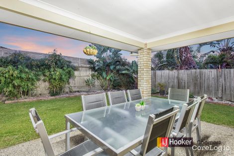 Property photo of 16 Jacob Court Upper Coomera QLD 4209