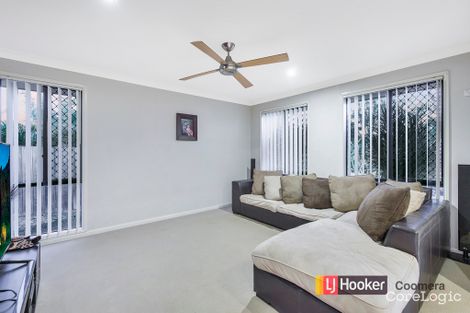 Property photo of 16 Jacob Court Upper Coomera QLD 4209