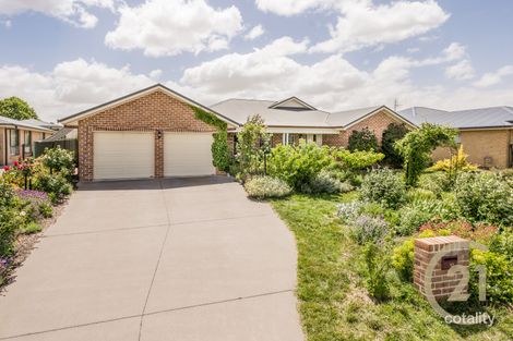 Property photo of 10 Marriott Avenue Kelso NSW 2795