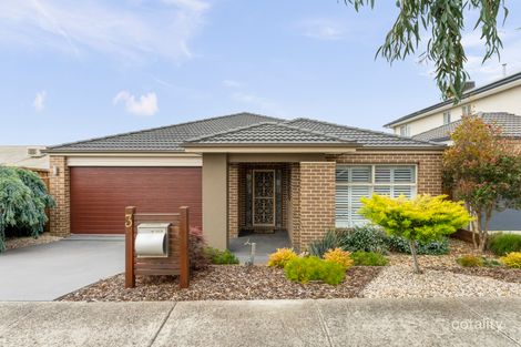Property photo of 3 Allsop Avenue Mernda VIC 3754