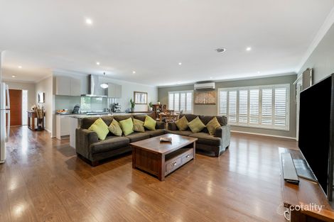 Property photo of 3 Allsop Avenue Mernda VIC 3754