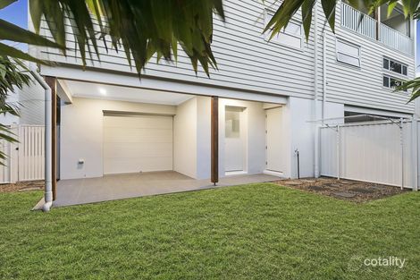 Property photo of 4/16 Bainbridge Street Ormiston QLD 4160