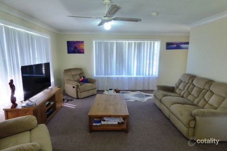 Property photo of 5 Gail Street River Heads QLD 4655